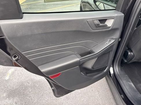 Used 2025 Ford Escape Active image 20