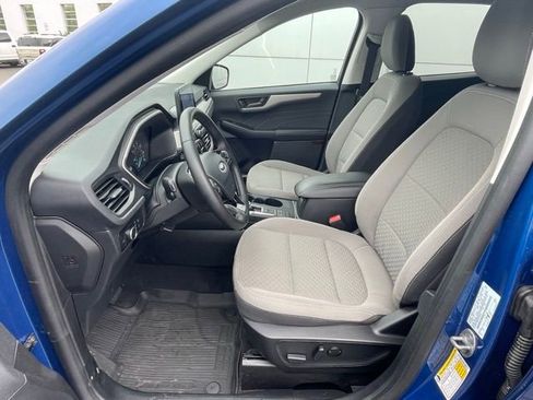 Used 2022 Ford Escape SE w/ Convenience Package image 12
