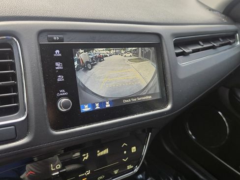 Used 2021 Honda HR-V EX-L image 21