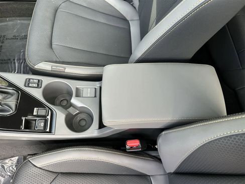 Used 2024 Subaru Crosstrek 2.5i Wilderness w/ Wilderness Package image 16