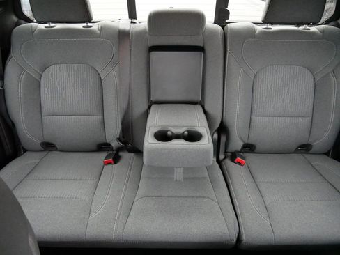 Certified 2021 RAM 1500 Big Horn image 20