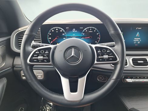 Used 2021 Mercedes-Benz GLE 350 4MATIC image 19