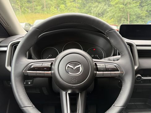 Used 2025 MAZDA CX-50 2.5 Hybrid w/ Weather Package AWD/4WD image 18