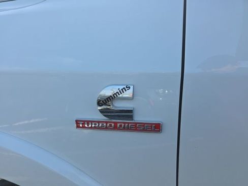 Used 2022 RAM 3500 Limited image 44