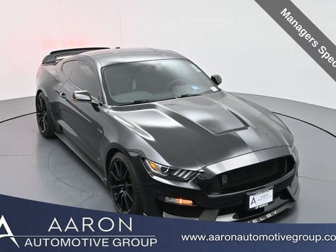 Used 2018 Ford Mustang Shelby GT350 w/ Electronics Package image 44