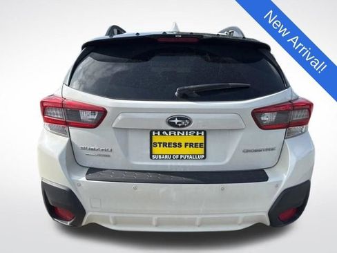Used 2020 Subaru Crosstrek 2.0i Limited w/ Popular Package #2 AWD/4WD image 6