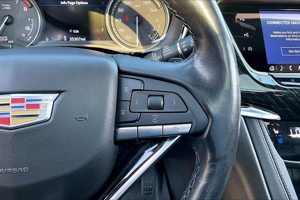 Used 2021 Cadillac XT6 Premium Luxury FWD image 21