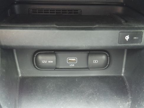 Certified 2022 Kia Seltos EX AWD/4WD image 22