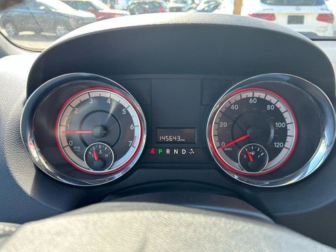 Used 2015 Dodge Grand Caravan SXT w/ Blacktop Package image 20