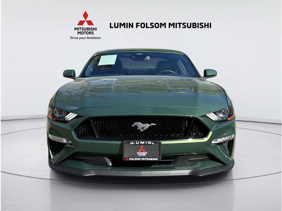 Used 2023 Ford Mustang GT Premium w/ GT Performance Package RWD image 8