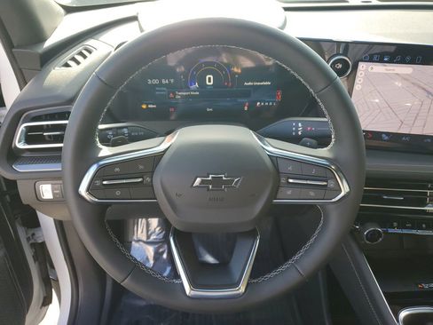 New 2026 Chevrolet Traverse LT w/ Midnight/Sport Edition image 30