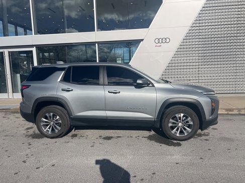 Used 2026 Chevrolet Equinox LT image 16