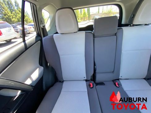 Used 2014 Toyota RAV4 XLE AWD/4WD image 19