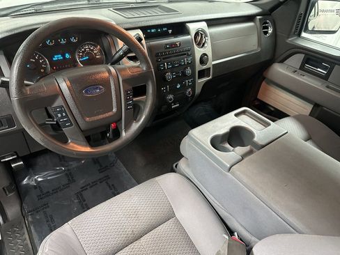 Used 2013 Ford F150 XLT w/ Trailer Tow Pkg AWD/4WD image 13