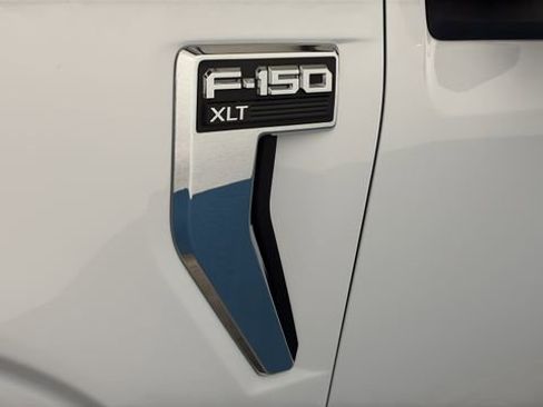 Used 2024 Ford F150 XLT w/ Equipment Group 302A MID AWD/4WD image 43