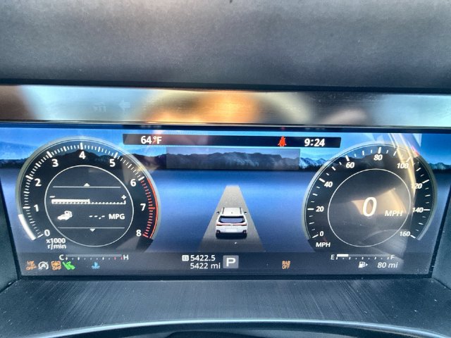 Certified 2026 Subaru Outback Limited AWD/4WD image 15