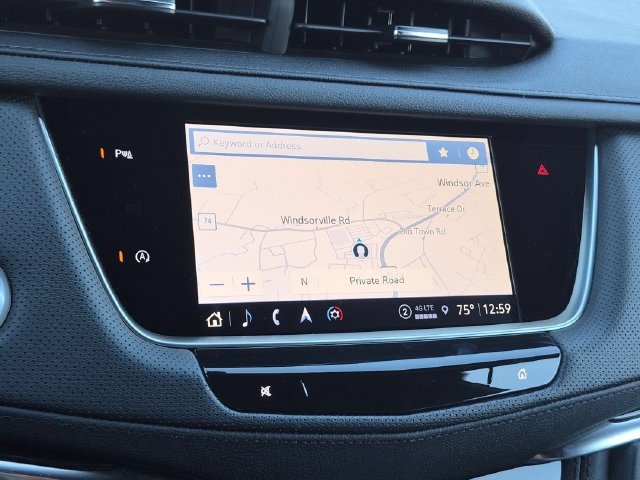 Used 2024 Cadillac XT5 Premium Luxury AWD/4WD image 21