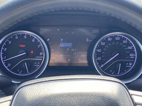 Used 2021 Toyota Camry XLE image 27