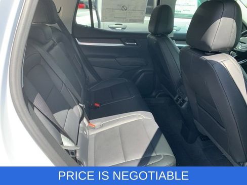 New 2026 GMC Terrain Denali image 27