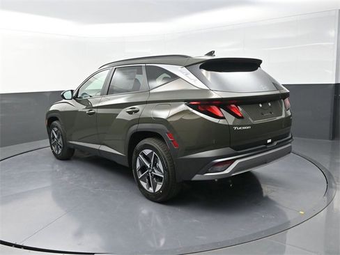 New 2026 Hyundai Tucson SEL image 6
