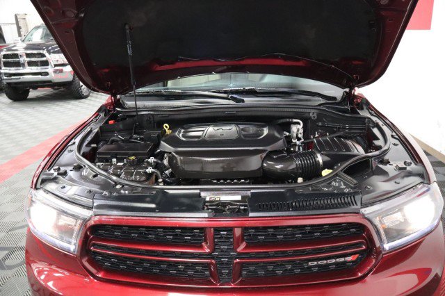 Used 2017 Dodge Durango GT w/ Nav & Power Liftgate Group RWD image 75