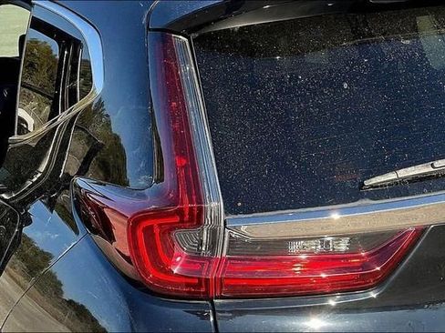 Used 2020 Honda CR-V EX image 22