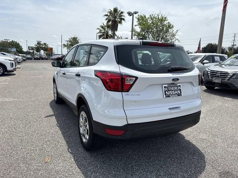 Used 2019 Ford Escape S FWD image 6