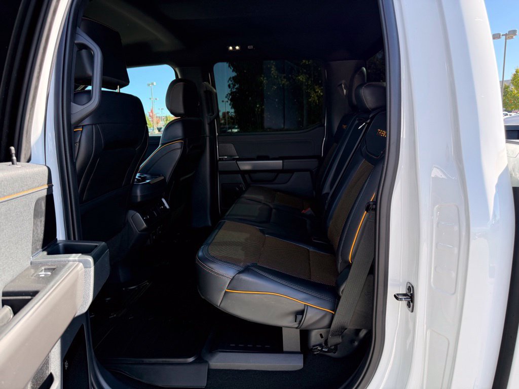 Used 2025 Ford F150 Tremor AWD/4WD image 24