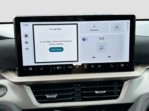 New 2026 Ford Explorer Active RWD image 10