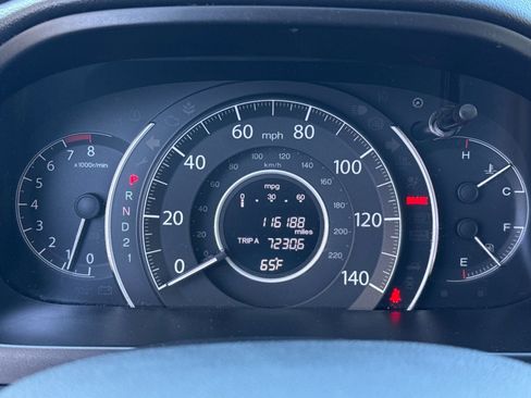 Used 2014 Honda CR-V EX-L image 19