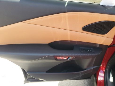 Certified 2025 Lexus RX 350 Premium w/ Accessory Package (Z1) image 14