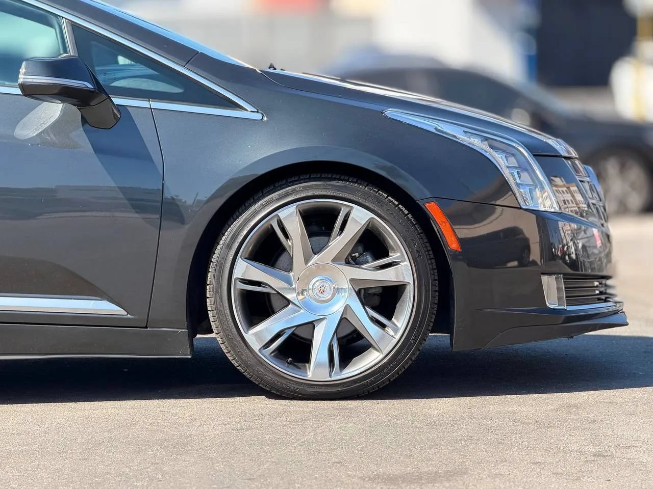 Used 2014 Cadillac ELR w/ Luxury Package FWD image 19
