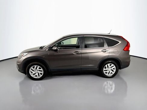 Used 2015 Honda CR-V EX-L image 2