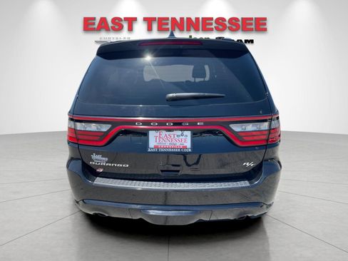 Used 2025 Dodge Durango R/T AWD/4WD image 4