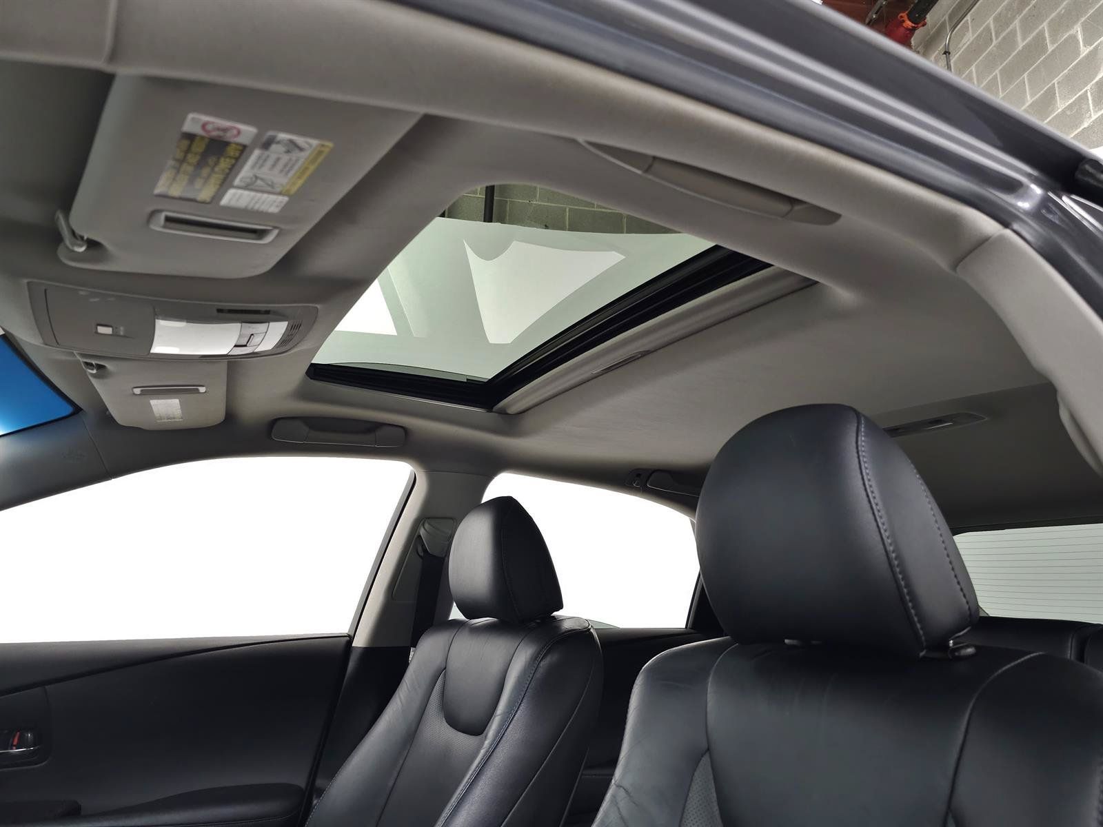 Used 2014 Lexus RX 350 AWD w/ Navigation Package image 16