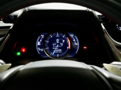 Used 2021 Lexus ES 350 F Sport w/ Protection Package (P3) image 15