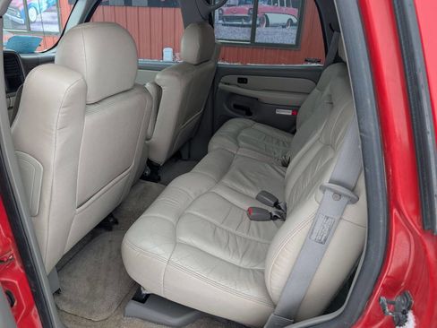 Used 2000 Chevrolet Tahoe LS w/ LS Preferred Equipment Group image 10