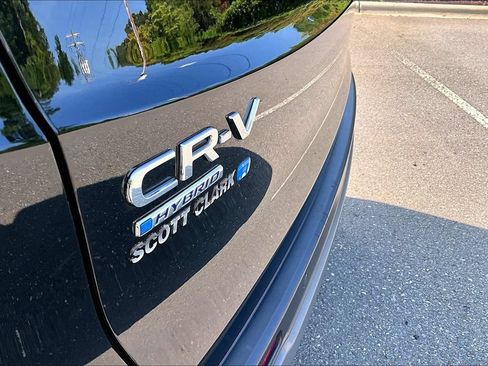 Used 2025 Honda CR-V Sport-L image 25