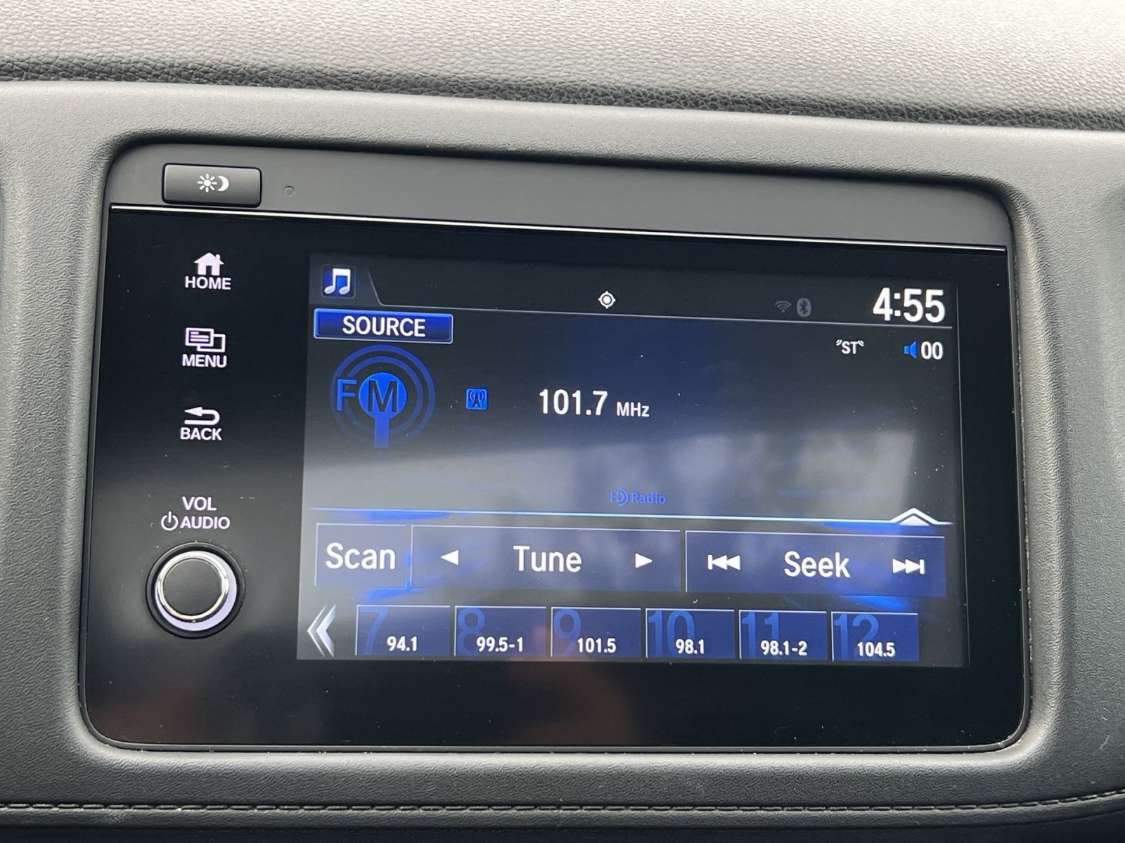 Used 2019 Honda HR-V EX image 19