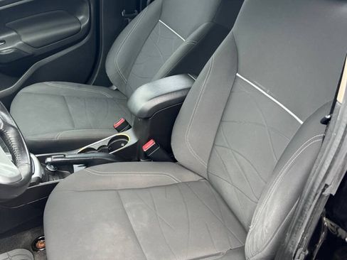 Used 2014 Ford Fiesta SE FWD image 29
