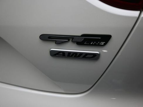 Used 2020 Kia Stinger GT-Line w/ Sun & Sound Package AWD/4WD image 40