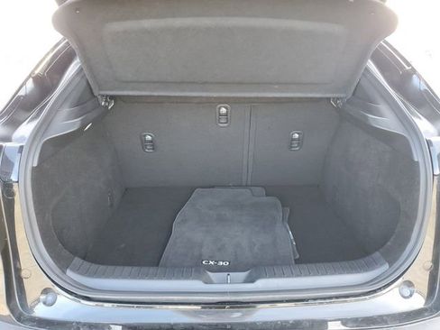Used 2025 MAZDA CX-30 AWD 2.5 S w/ Preferred Package image 28