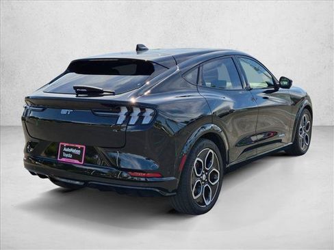 Used 2023 Ford Mustang Mach-E GT AWD/4WD image 5