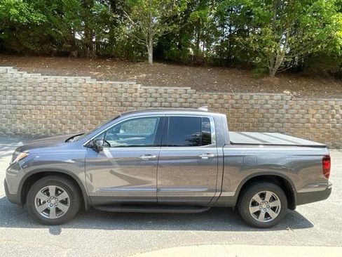 Used 2020 Honda Ridgeline RTL-E image 11