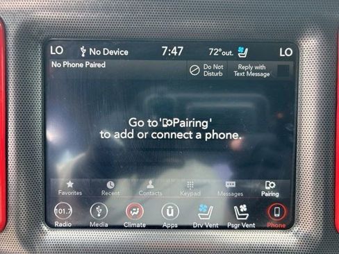 Used 2018 Dodge Challenger GT w/ Driver Convenience Group AWD/4WD image 32
