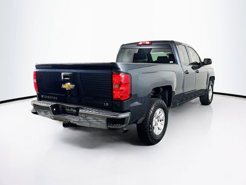 Used 2019 Chevrolet Silverado 1500 LT RWD image 9