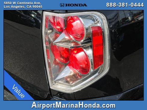 Used 2007 Honda Pilot EX-L image 9