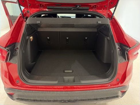 New 2026 Chevrolet Trax RS image 13