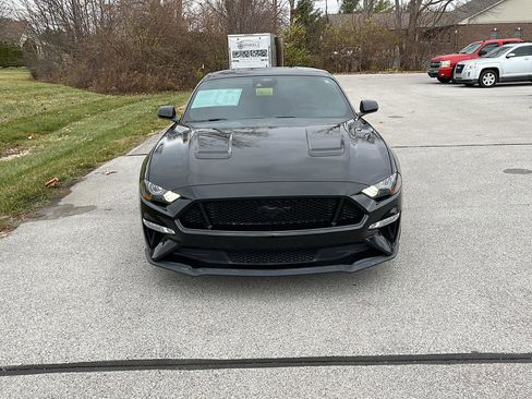 Used 2022 Ford Mustang GT w/ Equipment Group 301A image 8