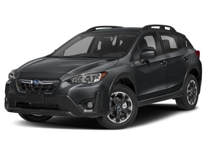 Used 2021 Subaru Crosstrek 2.0i Premium w/ Moonroof Package